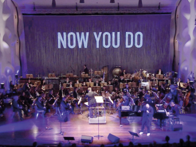 Symphonic